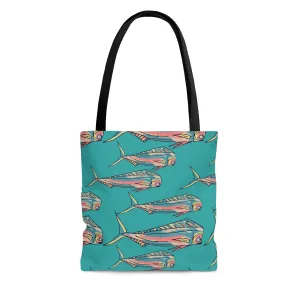Mahi Tote Bag