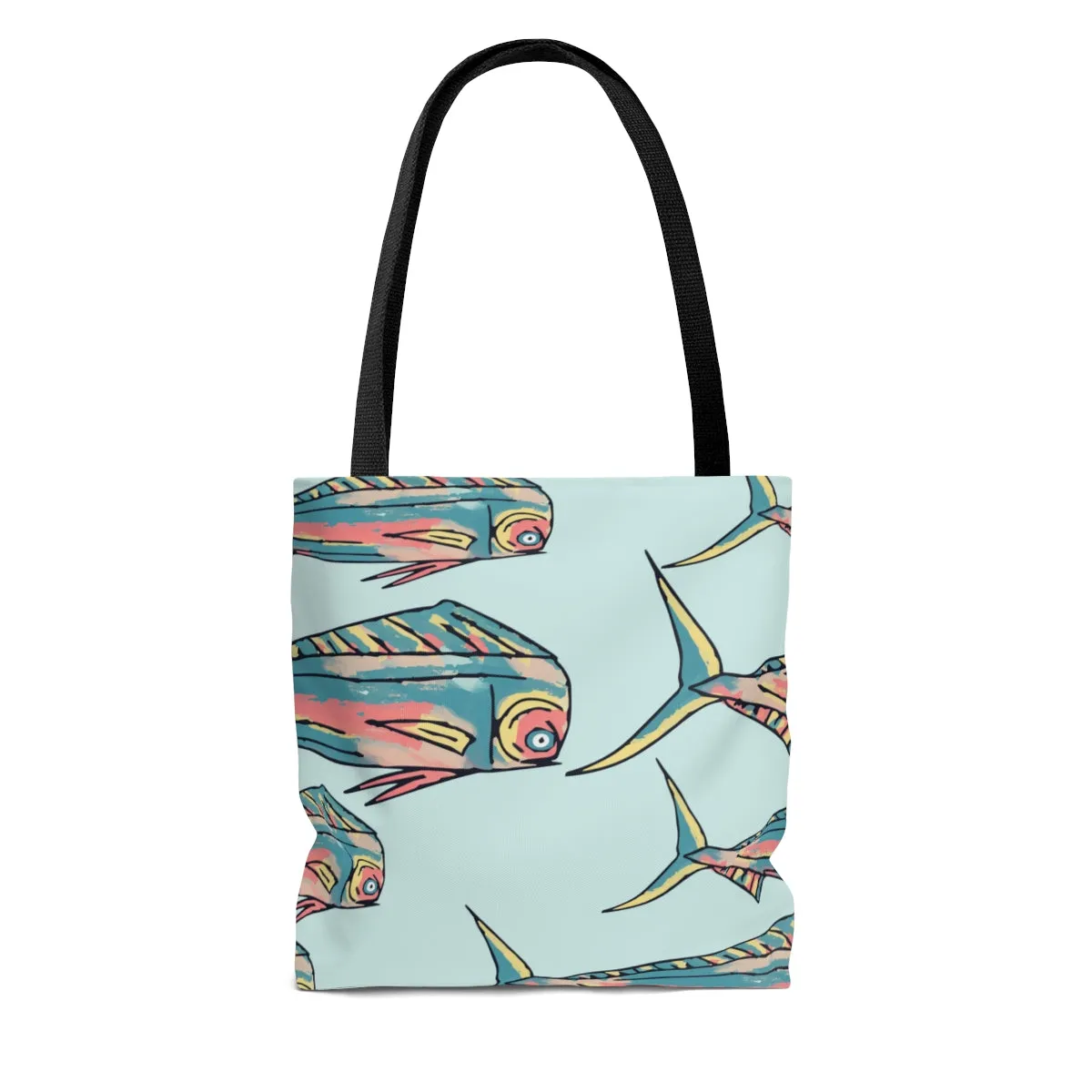 Mahi Tote Bag