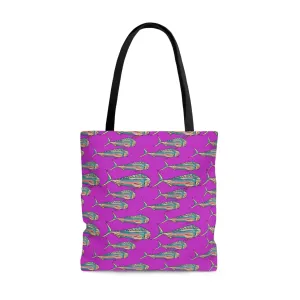 Mahi Tote Bag