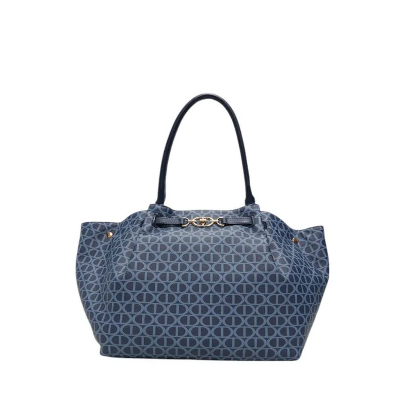 MARSEILLA TOTE - BLUE