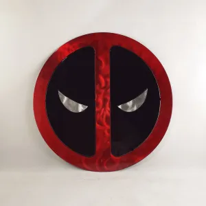 Marvel - Deadpool Logo