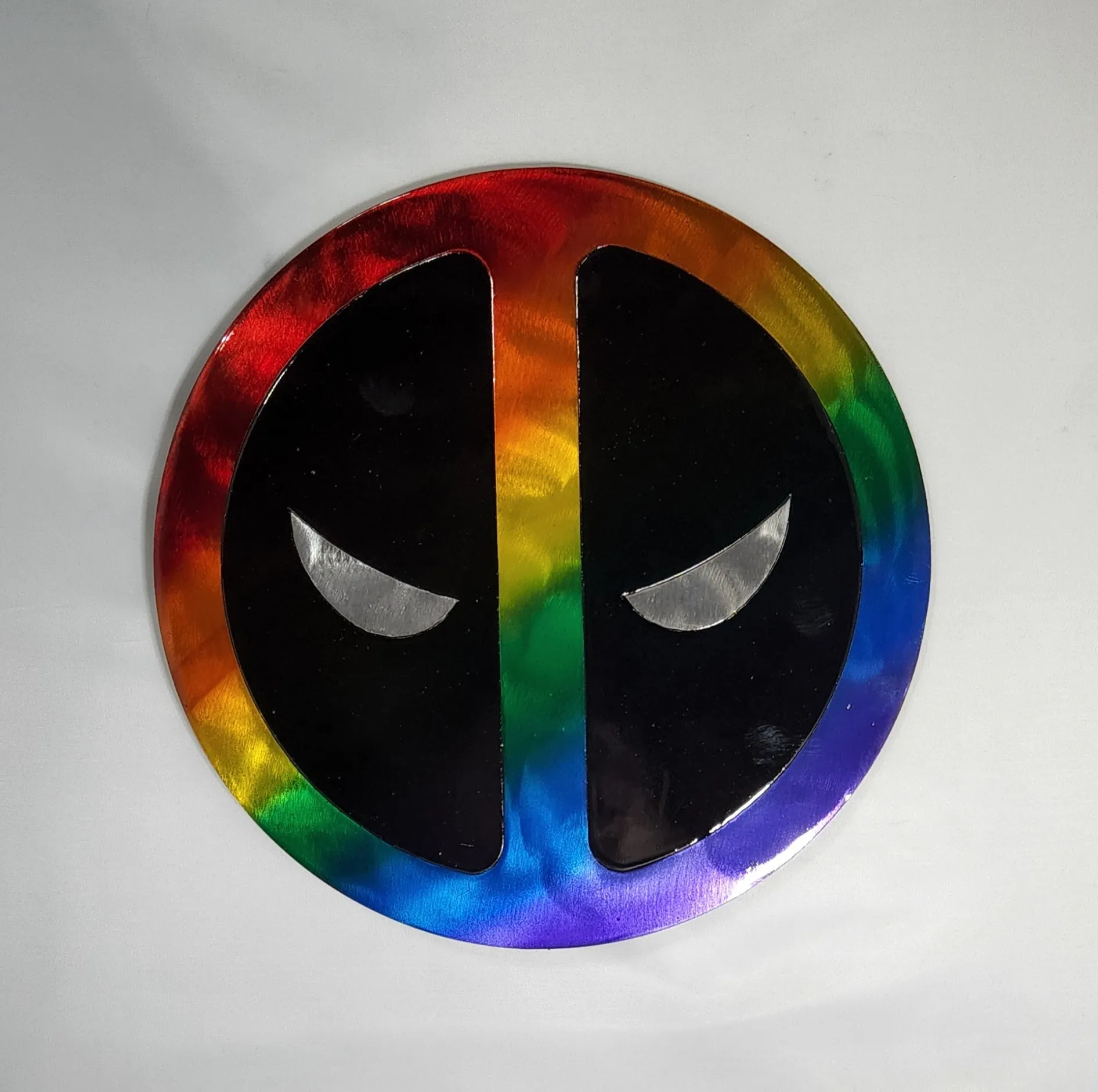 Marvel - Deadpool Logo