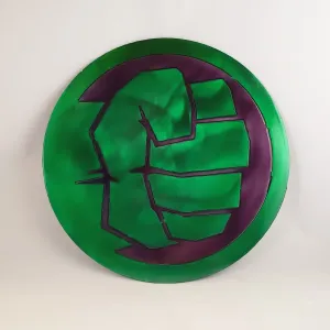 Marvel - Hulk SMASH