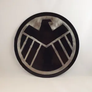 Marvel - SHIELD Logo