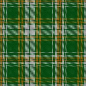 McGill Tartan