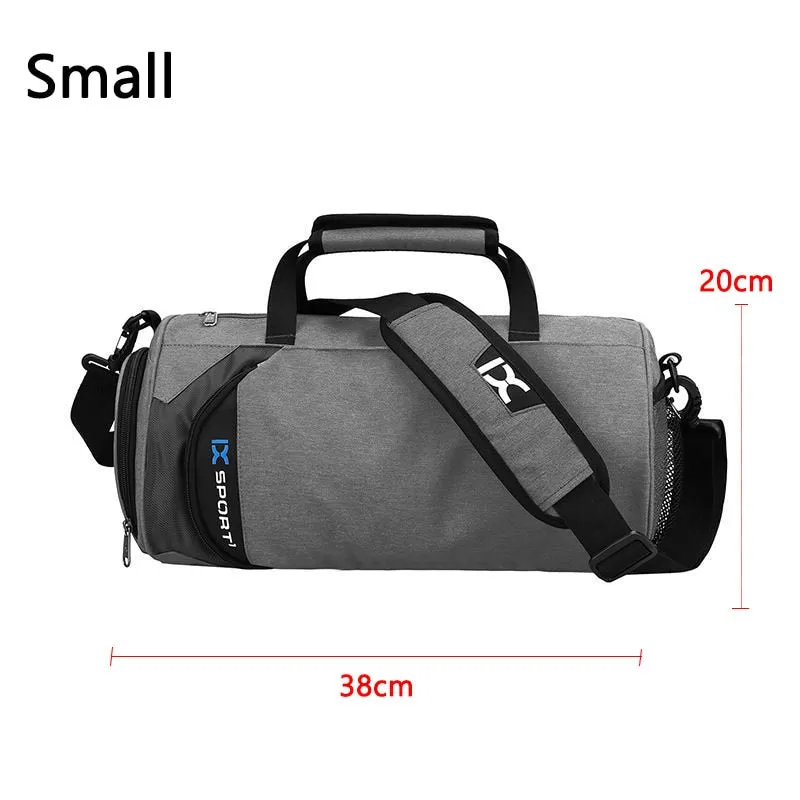 Men's Gym Travel Bag