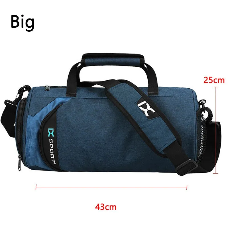 Men's Gym Travel Bag