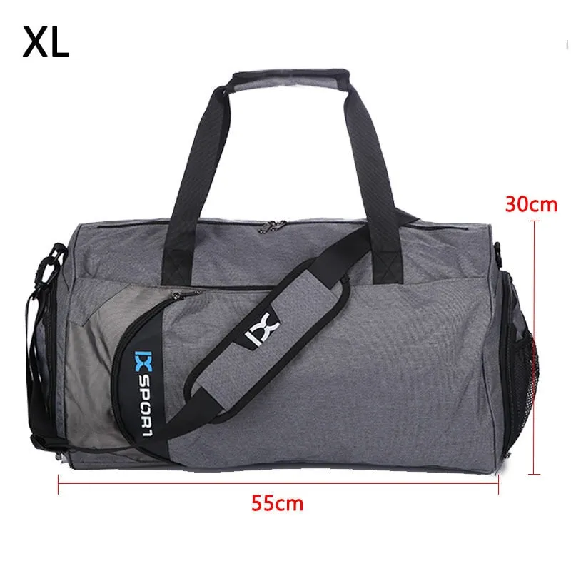 Men's Gym Travel Bag