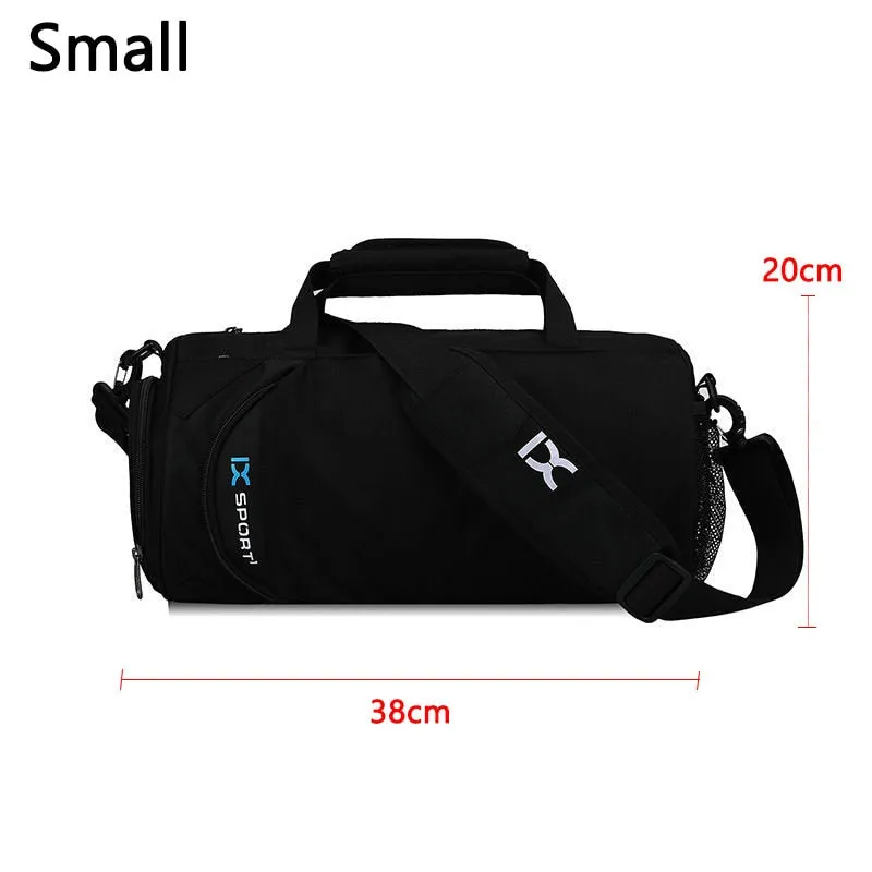 Men's Gym Travel Bag