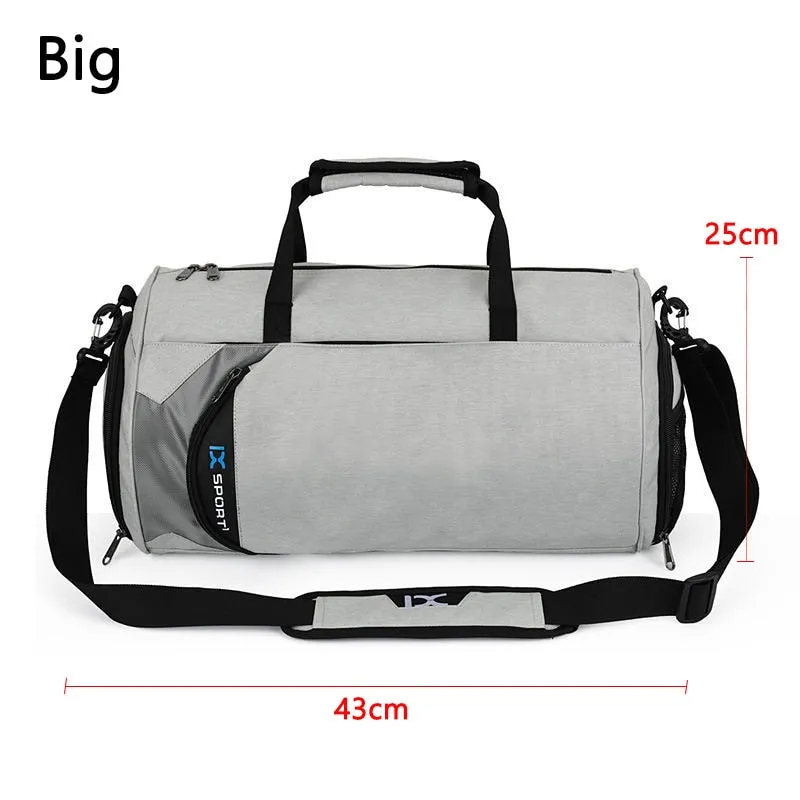 Men's Gym Travel Bag