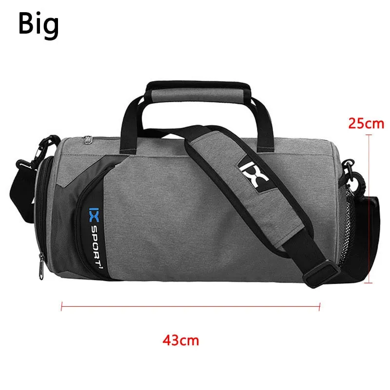 Men's Gym Travel Bag