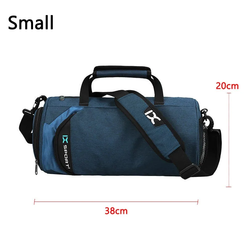 Men's Gym Travel Bag