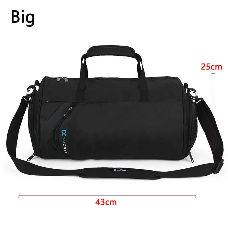 Men's Gym Travel Bag
