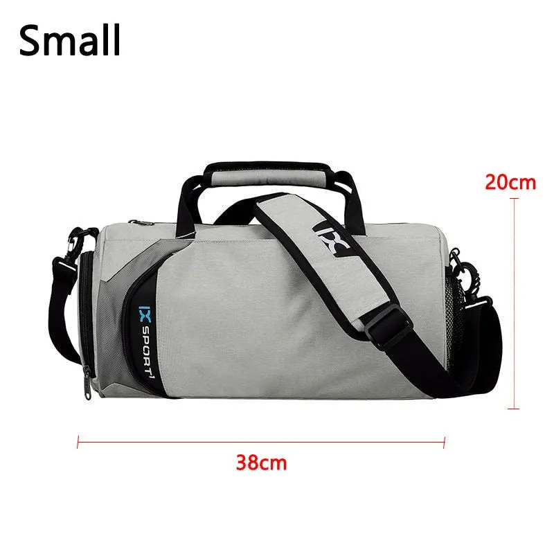 Men's Gym Travel Bag