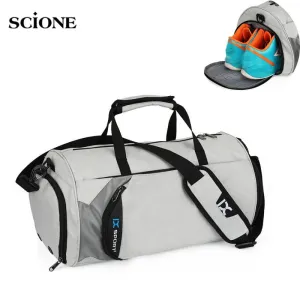 Men's Gym Travel Bag