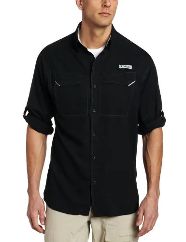 Men's Low Drag Offshore Long-Sleeve Shirt