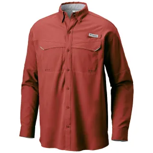 Men's Low Drag Offshore Long-Sleeve Shirt