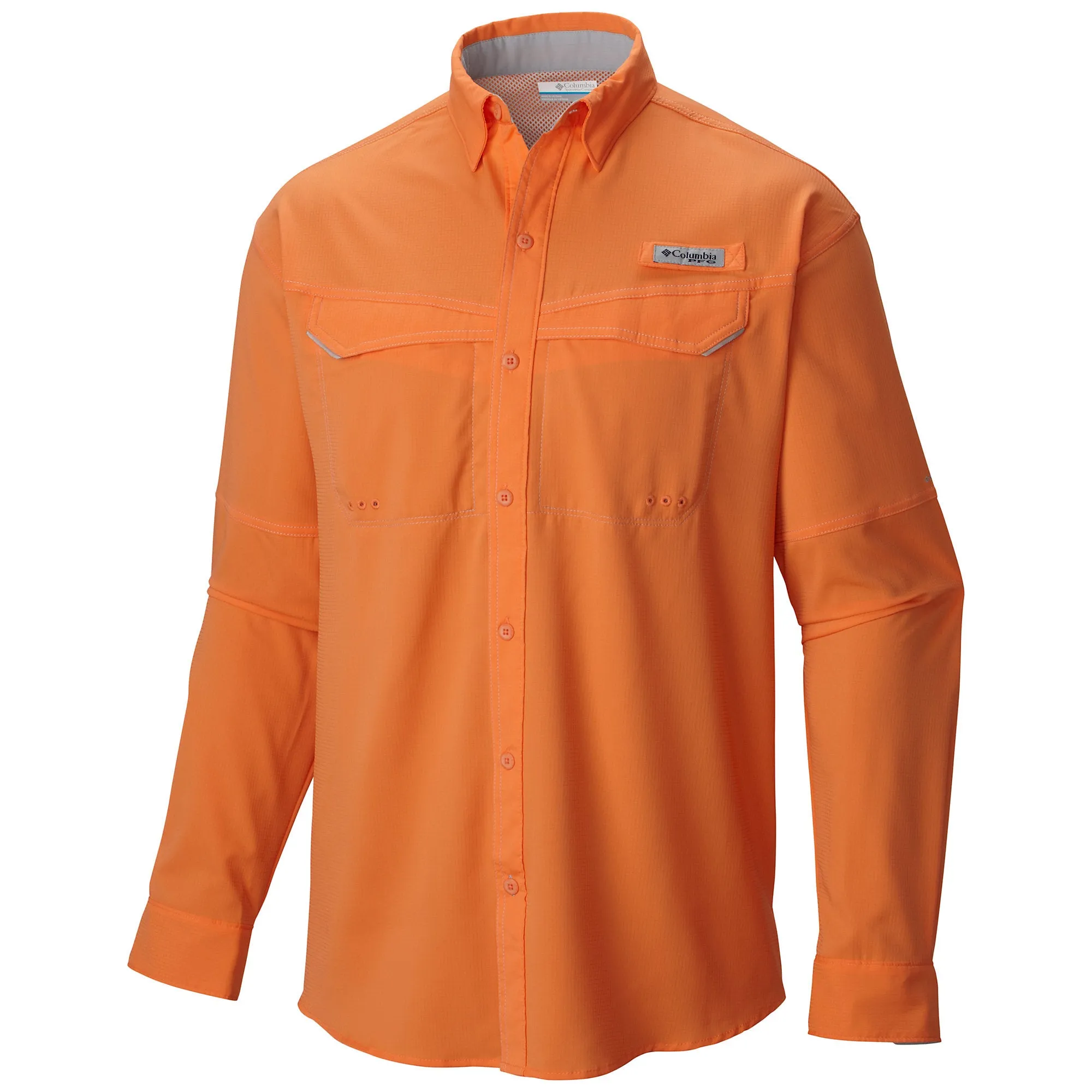 Men's Low Drag Offshore Long-Sleeve Shirt