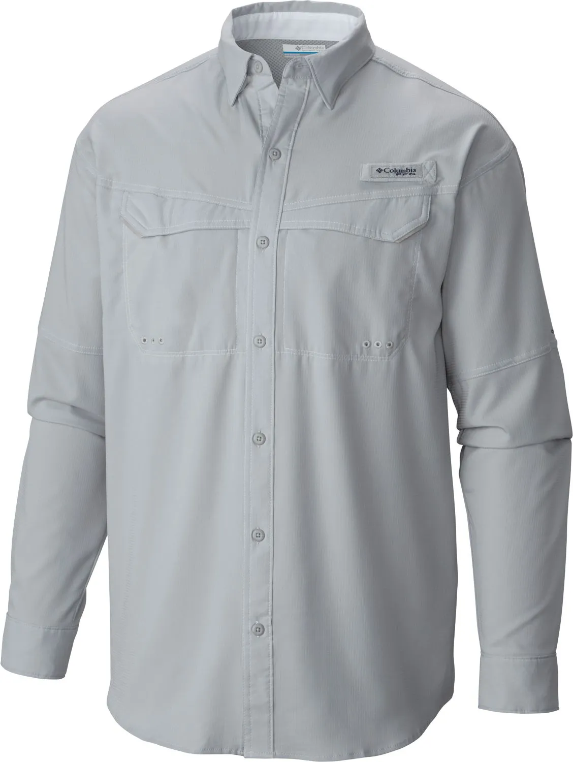Men's Low Drag Offshore Long-Sleeve Shirt
