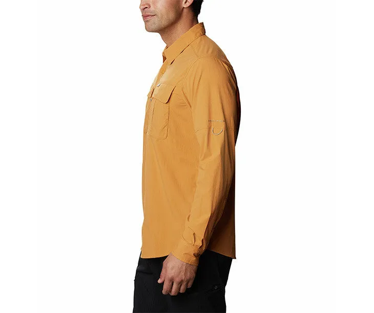 Men's Newton Ridge Long Sleeve Top