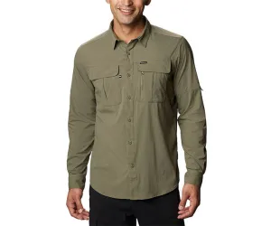 Men's Newton Ridge Long Sleeve Top