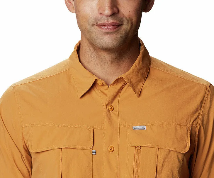 Men's Newton Ridge Long Sleeve Top
