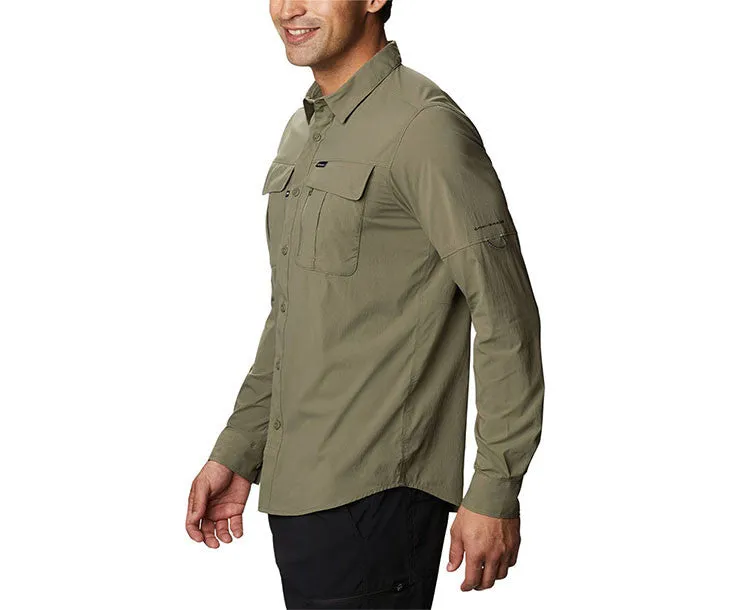 Men's Newton Ridge Long Sleeve Top