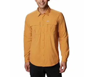 Men's Newton Ridge Long Sleeve Top