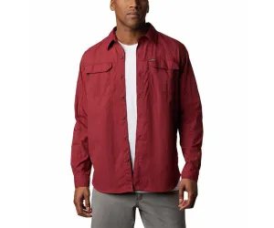 Men's Silver Ridge 2.0 Long Sleeve Shirt Top