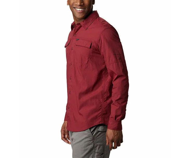 Men's Silver Ridge 2.0 Long Sleeve Shirt Top