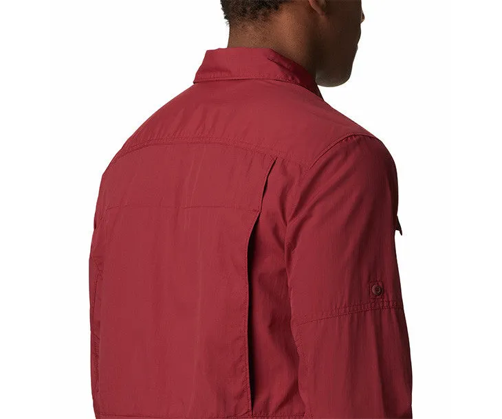 Men's Silver Ridge 2.0 Long Sleeve Shirt Top
