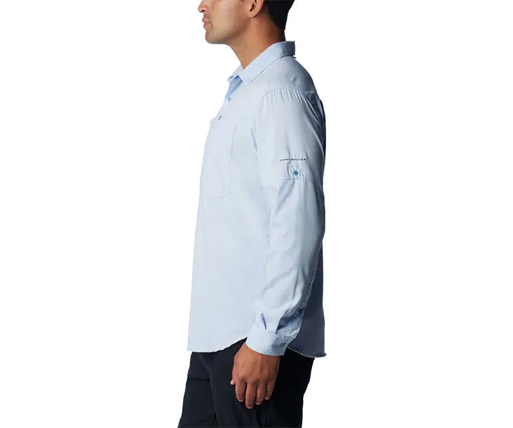 Men's Silver Ridge Utility Lite Long Sleeve