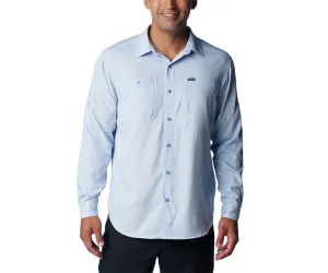 Men's Silver Ridge Utility Lite Long Sleeve