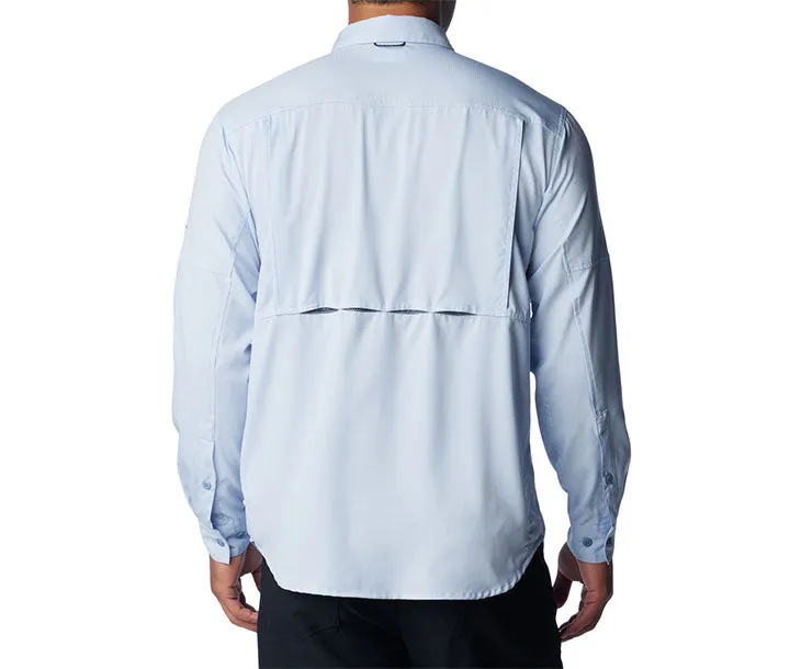 Men's Silver Ridge Utility Lite Long Sleeve