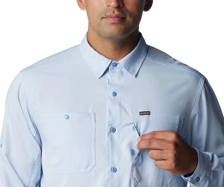 Men's Silver Ridge Utility Lite Long Sleeve