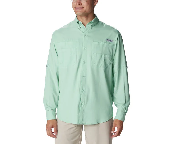 Men's Tamiami II Long Sleeve Shirt