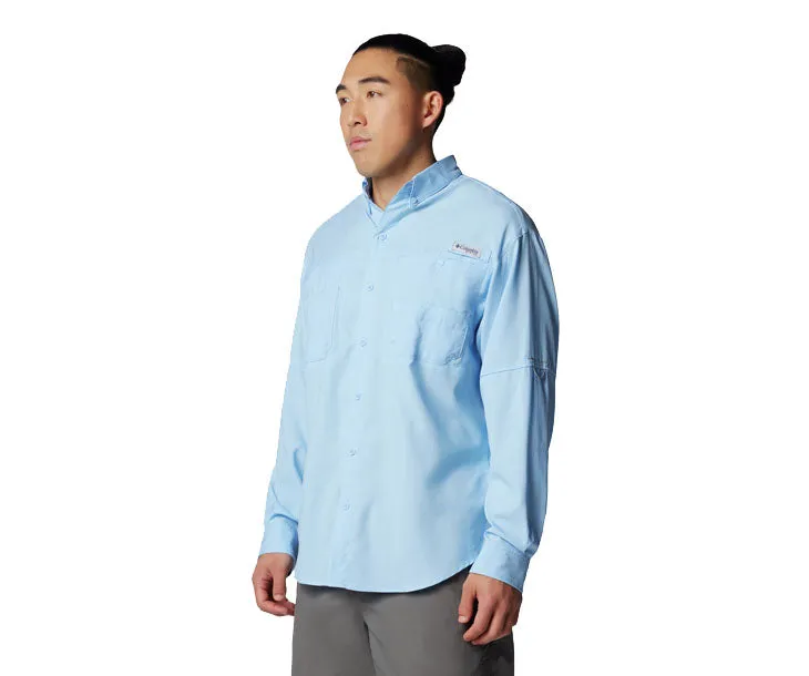 Men's Tamiami II Long Sleeve Shirt
