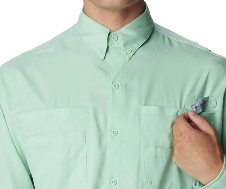 Men's Tamiami II Long Sleeve Shirt