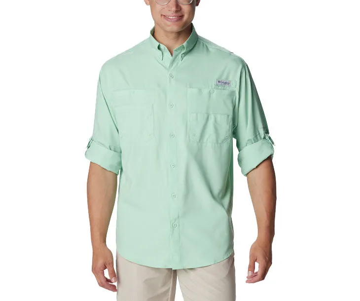 Men's Tamiami II Long Sleeve Shirt