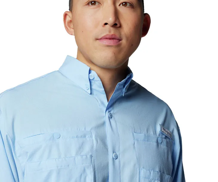 Men's Tamiami II Long Sleeve Shirt