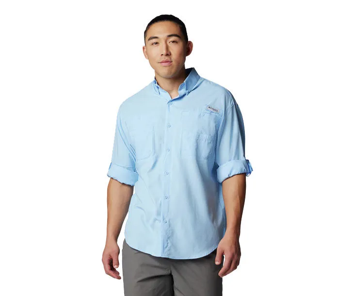 Men's Tamiami II Long Sleeve Shirt