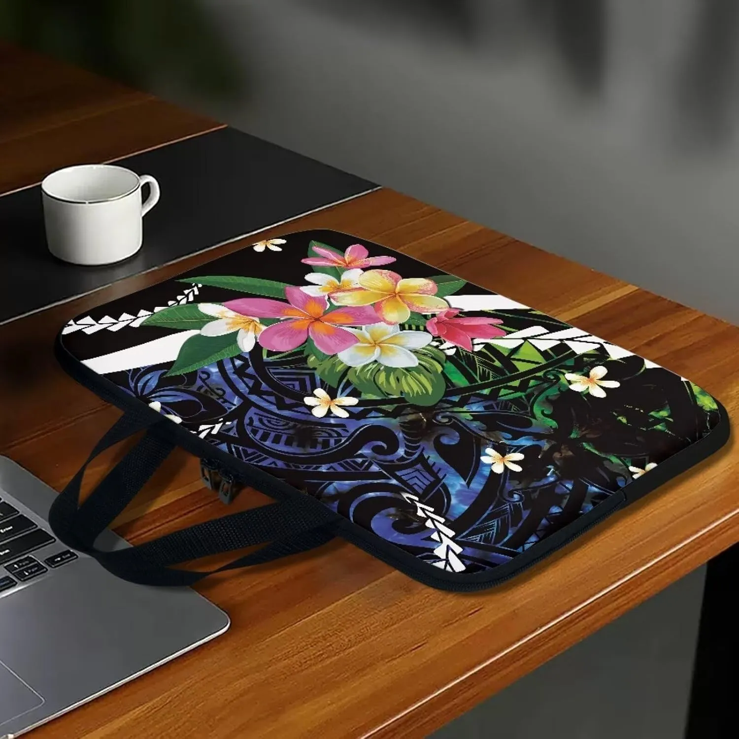 Messenger Bag Laptop Briefcases for Men 15.6 Inch Laptop Bag Computer Bag Lightweight Shoulder Handbag