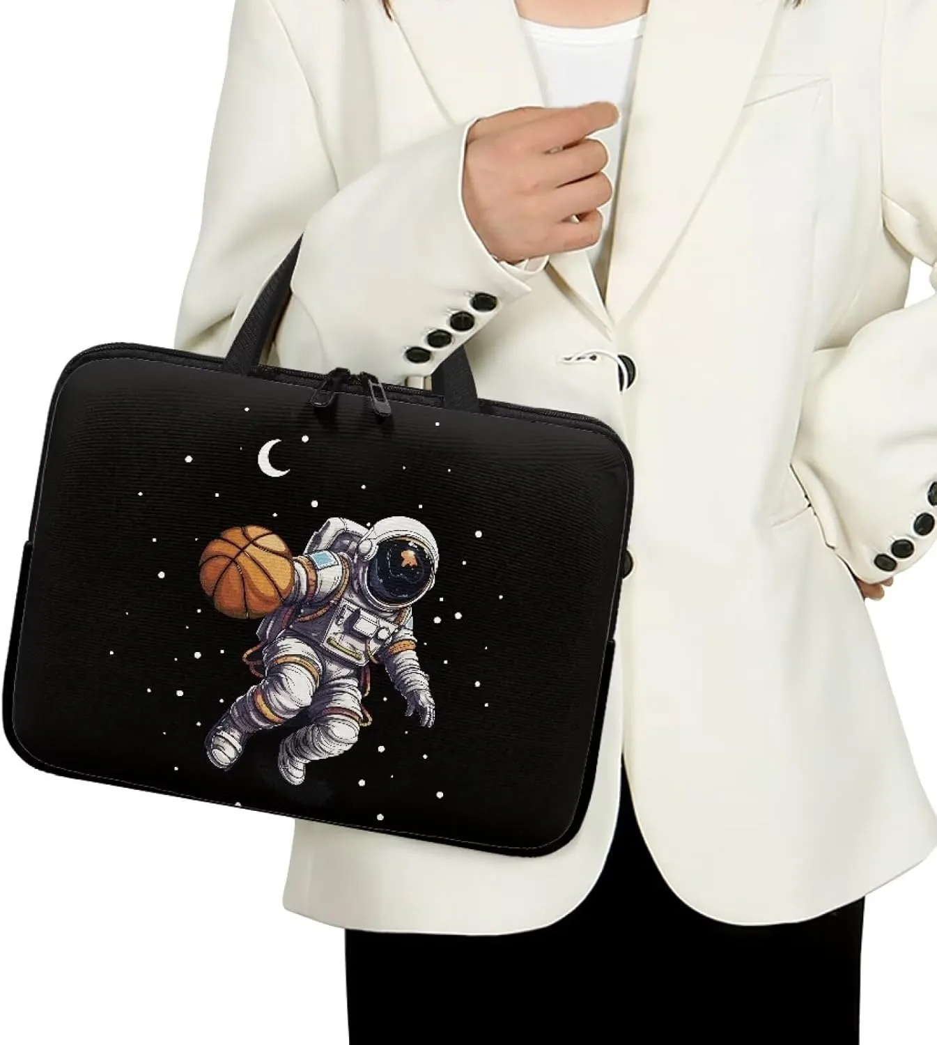 Messenger Bag Laptop Briefcases for Men 15.6 Inch Laptop Bag Computer Bag Lightweight Shoulder Handbag