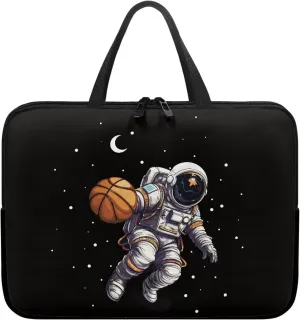 Messenger Bag Laptop Briefcases for Men 15.6 Inch Laptop Bag Computer Bag Lightweight Shoulder Handbag