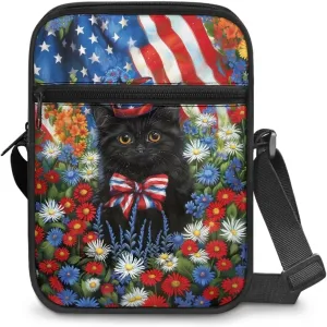 Messenger Bag Womens Shoulder Bag Mens Zipper Work Office Bag Briefcases Wallet Purse for Travelling Daily