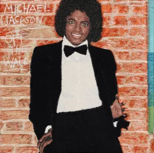 Michael Jackson, Off the Wall