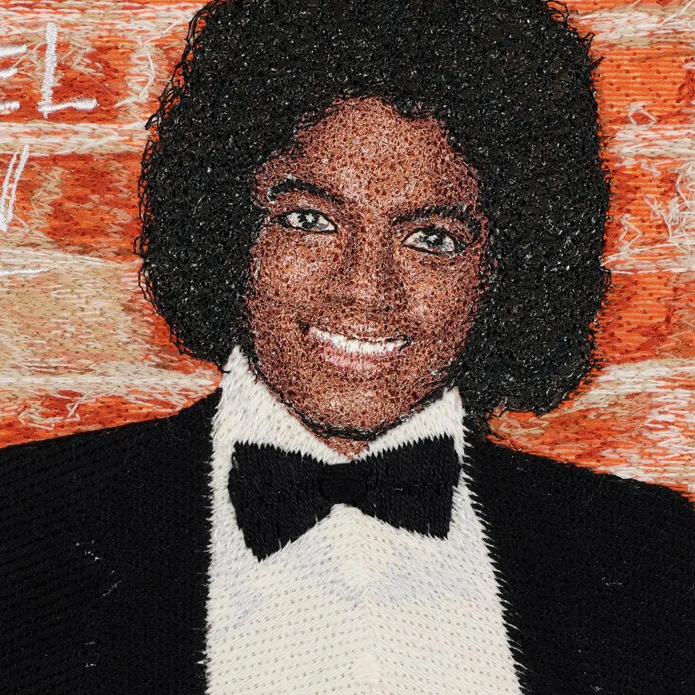 Michael Jackson, Off the Wall