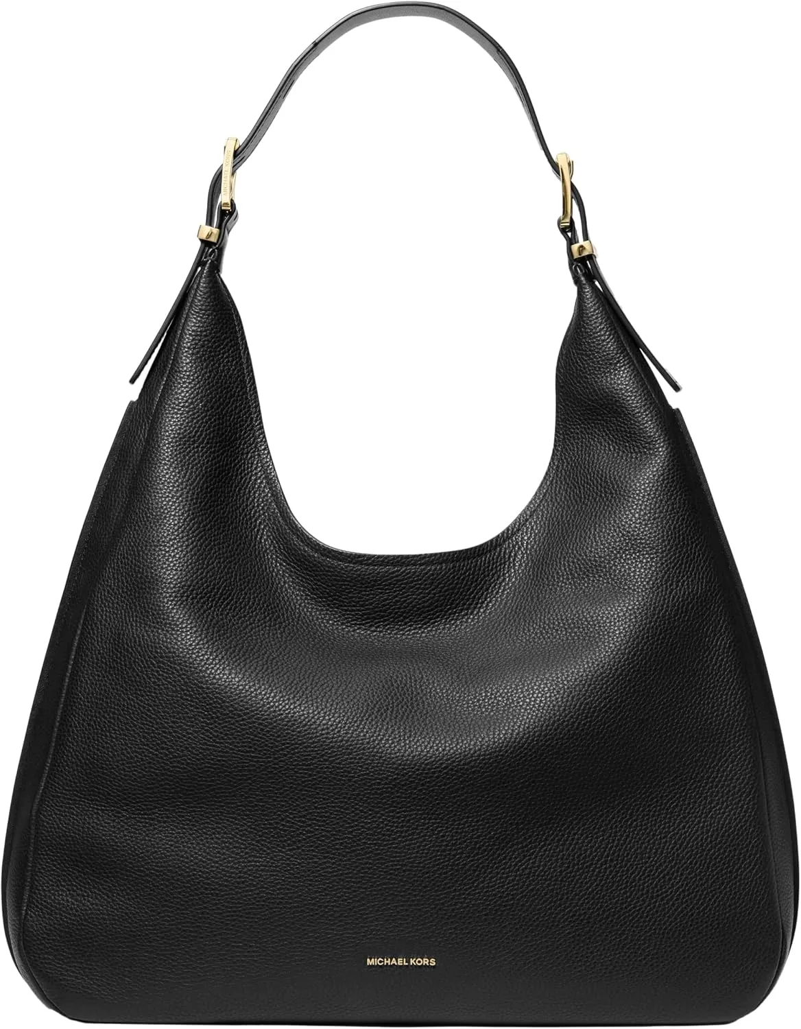 Michael Kors Nolita Large Hobo Shoulder Bag