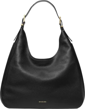Michael Kors Nolita Large Hobo Shoulder Bag