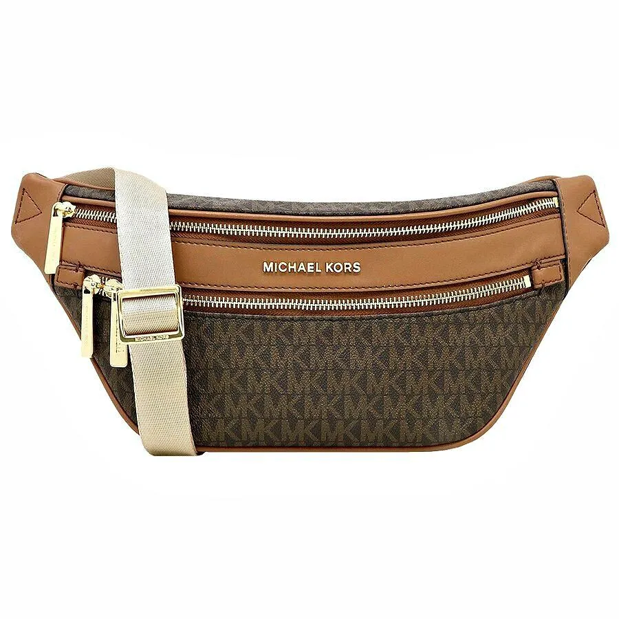 M.I.C.H.A.E.L. K.O.R.S. WAIST ZIPPER